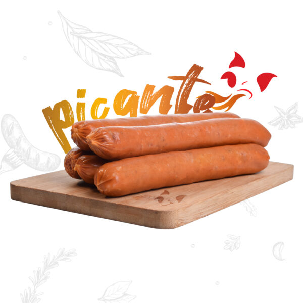 Chorizo-picante-chorizos el chamo