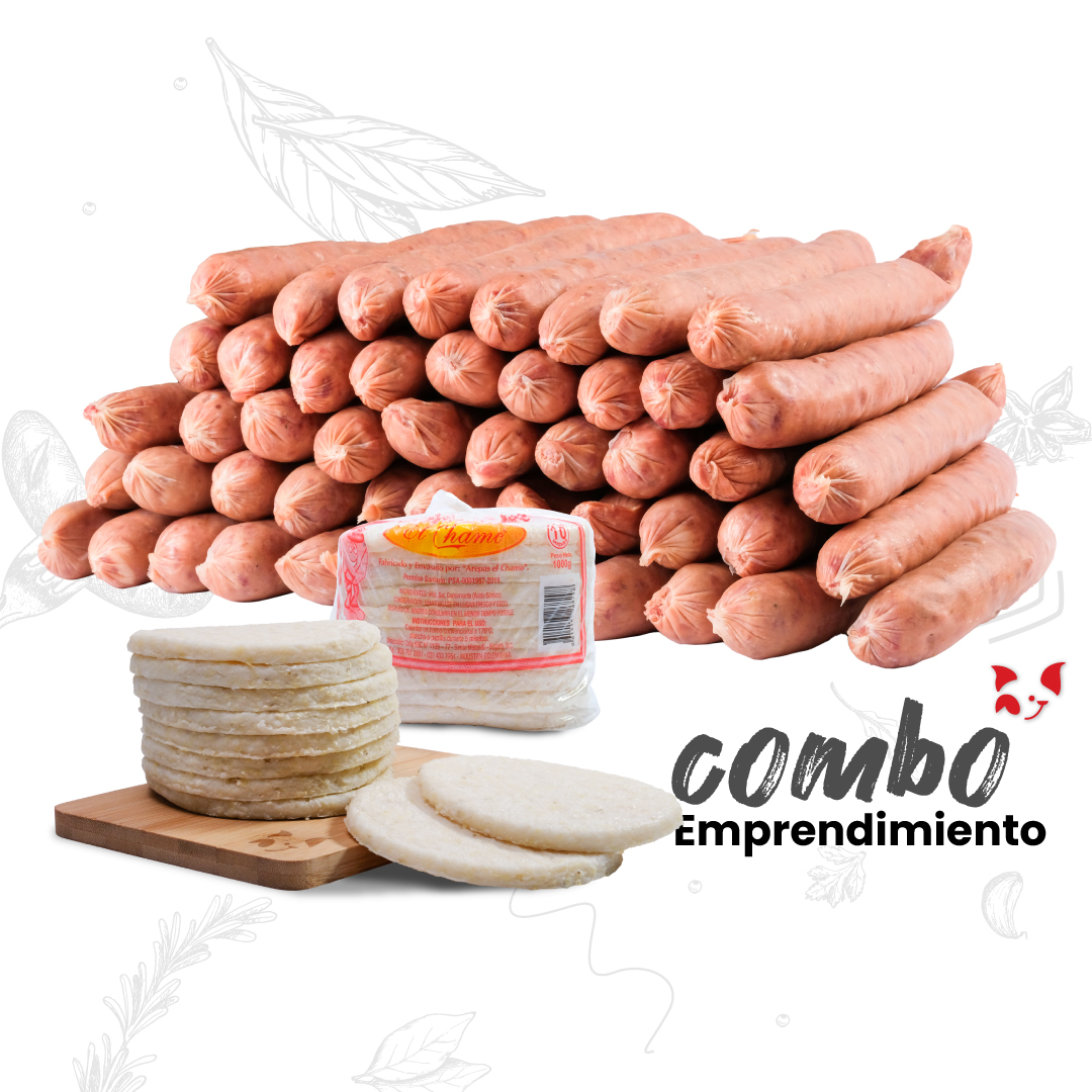 combo-emprendimiento-chorizos-el-chamo
