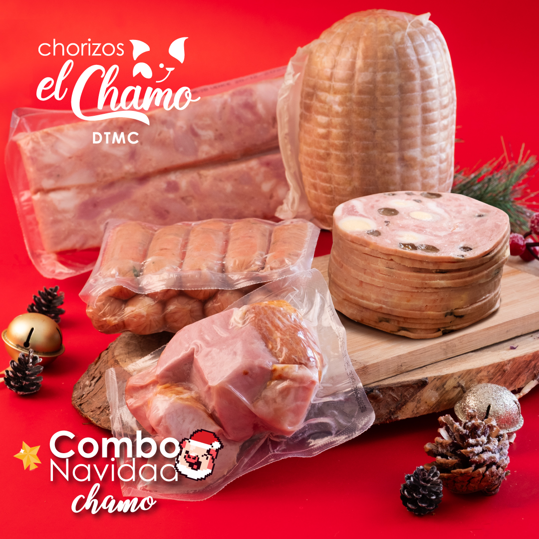 Combo-Navidad-chorizos-el-chamo