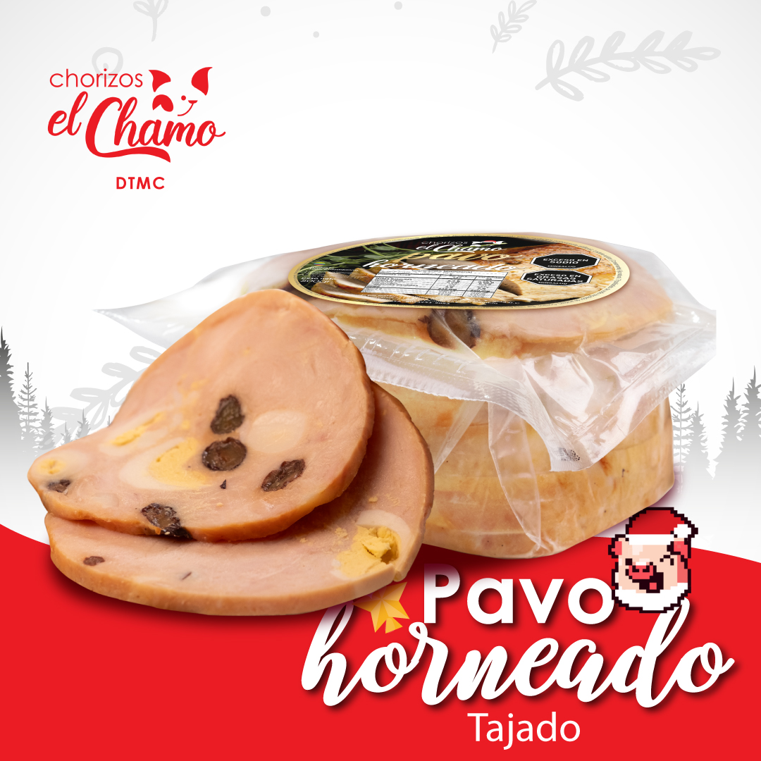 PAVO-HORNEADO-TAJADO-X-500-gr-CHorizos-el-chamo
