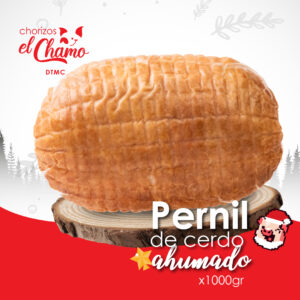 Pernil-de-cerdo-ahumado-tipo-pera-1000gr-Chorizos-El-Chamo